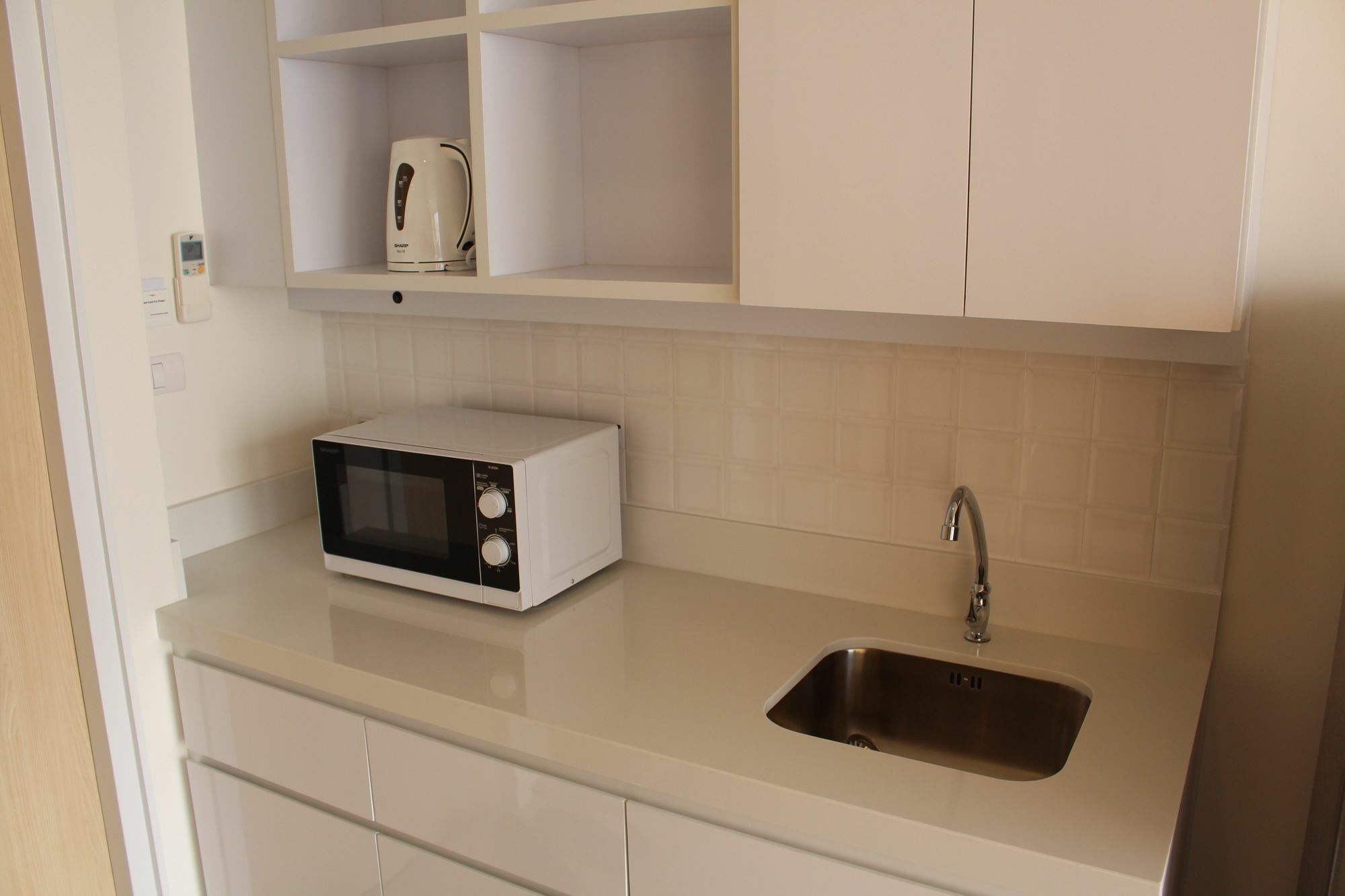 Karin Hotel & Service Apartment - Sha Extra Plus Si Racha Exterior foto